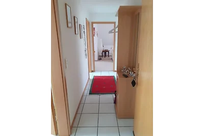 Appartamento Vacanza con famiglia Groß Rheide