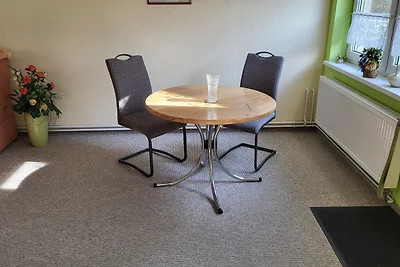 Vakantiehuis Ontspannende vakantie Lübbenau/ OT Ragow
