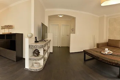 Business Apartments Bremen Typ 2