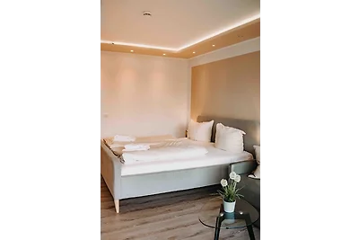 Appartamento Vacanza con famiglia Goslar