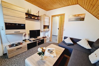 Vakantieappartement Gezinsvakantie Bastorf