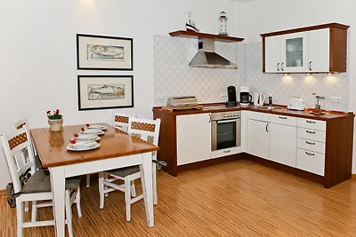 Dünenschloss - 02-23