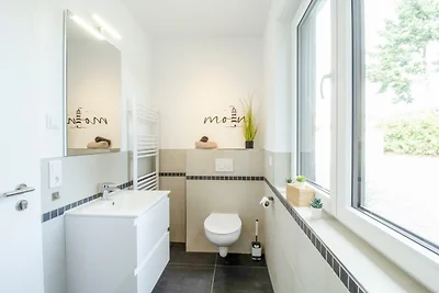 Casa vacanze Vacanza di relax Heringsdorf