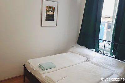 Innenstadt Apartm. A15 mit Klima