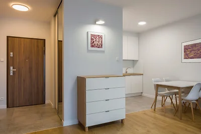 Sun&Snow Wczasowa - Apartment 74