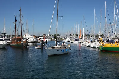 ancora Marina Haus 1 Nr. 03, Typ 1