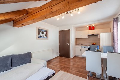 Vakantieappartement Gezinsvakantie Bichlbach