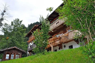 Vakantiehuis Ontspannende vakantie Ramsau im Zillertal