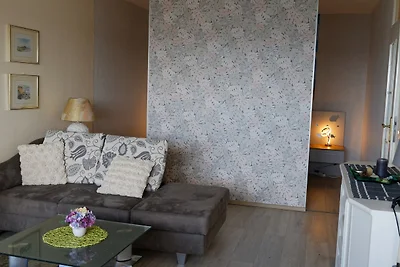 Appartement "Sonnenperle"