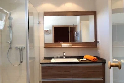 Dünenhaus Aurell, Penthouse 1