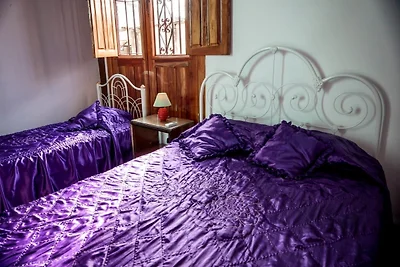 Appartamento Vacanza con famiglia Santiago de Cuba