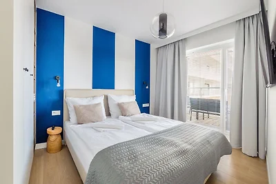 Sun&Snow Aqua Polanki - Apartment