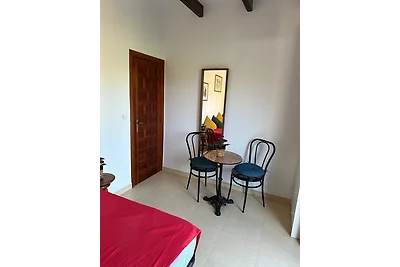 Habitacion Oliva