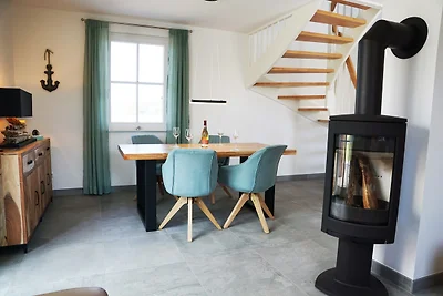 Reethaus "Captains Hus"