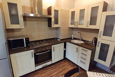 Vakantieappartement Gezinsvakantie Kiev