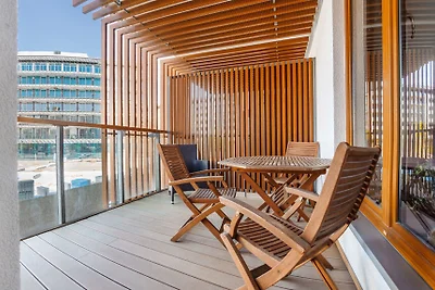 Sun&Snow Olympic Park - Apartament