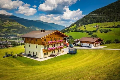 Apartment Sonnberg