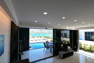Villa One in Vinjerac