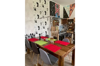 Fewo Tapetenwechsel