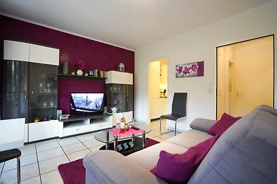 Haus Meeresgruss App. 13