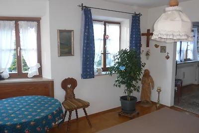 Casa vacanze Vacanza di relax Weilheim i. OB