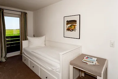 Sylter Seestern Haus Nösseblick