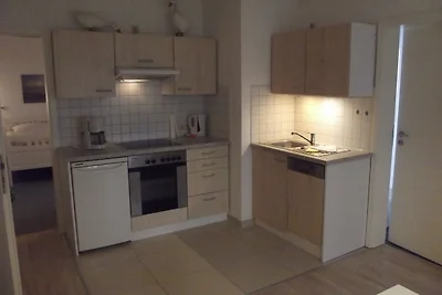 "Ferienhaus Vadersdorf" Wohnung 1