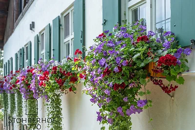 Denkmal Gutshof bis 15 Personen