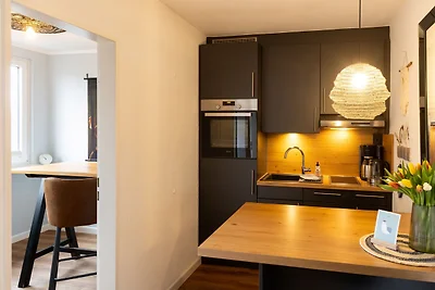 Ferienwohnung Labskaus