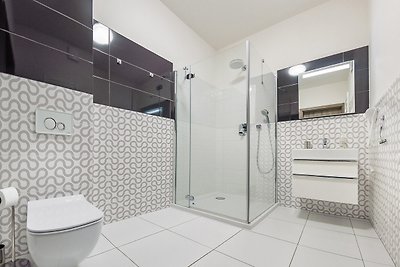 Vakantieappartement Gezinsvakantie Sianożęty