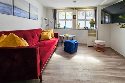 Casa vacanze Vacanza di relax Duderstadt