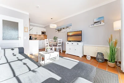 Landhaus Pönitz am See Wohnung 7