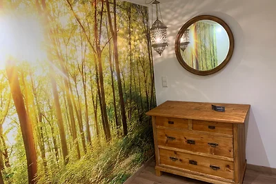 Vakantieappartement Gezinsvakantie Todtnau