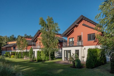 Ferienhaus 10 Buche