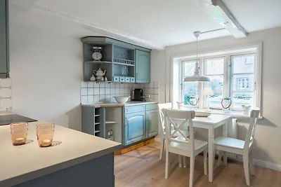 Landhaus am Meer - Haus Ankerplatz