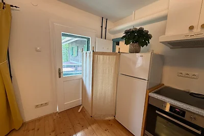 Vakantieappartement Gezinsvakantie Eisenberg