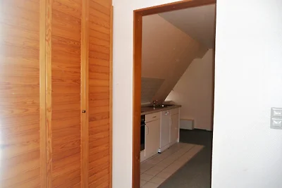 Haus Arfsten "Schimmelreiter"