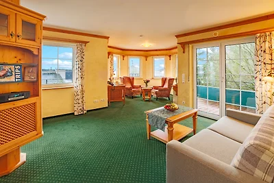 Maria Ruh Apartment No2