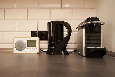 Coffee Fellows Longstay Apartment