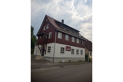 Vakantieappartement Gezinsvakantie Spiegelberg