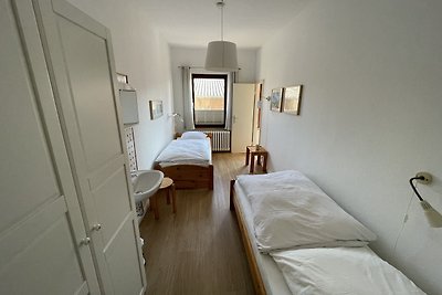 Ferienhof Thieheuer Ferienwohnung 1