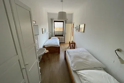 Appartamento Vacanza con famiglia Grödersby