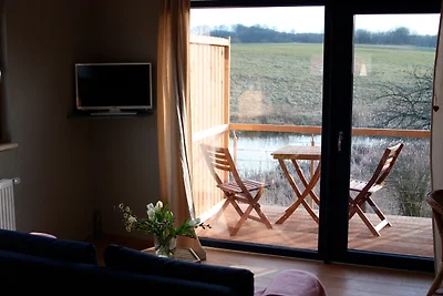 Vakantieappartement Gezinsvakantie Lohme