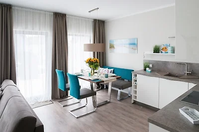 Ostsee - Appartement Nr. 16.1