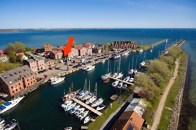 Familienwohnung Harbour View