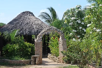 Hostal Villa Paraiso Guardalavaca