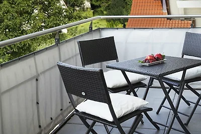 Appartamento Vacanza con famiglia Markdorf