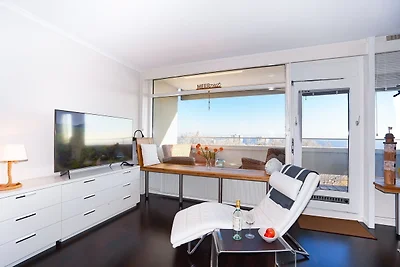 Appartement Vacances avec la famille Sierksdorf