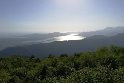 Apartment mit Meerblick in