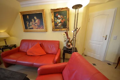 Reet - Maisonete - Hausteil